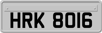 HRK8016