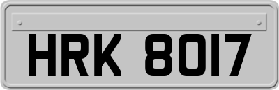 HRK8017