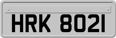 HRK8021