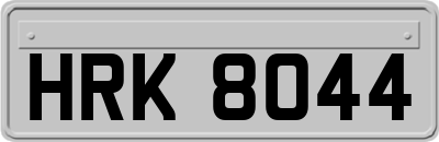 HRK8044
