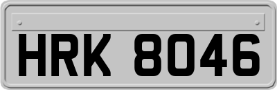 HRK8046