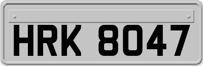 HRK8047