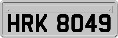 HRK8049