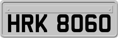 HRK8060