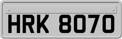 HRK8070
