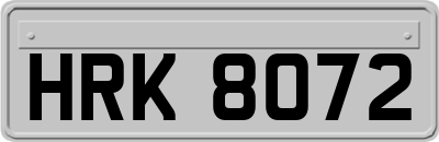 HRK8072