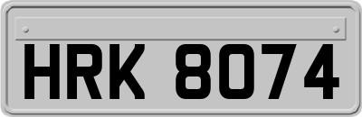 HRK8074