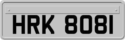 HRK8081
