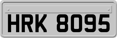 HRK8095