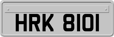 HRK8101