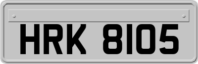 HRK8105