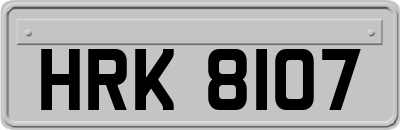 HRK8107