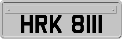 HRK8111