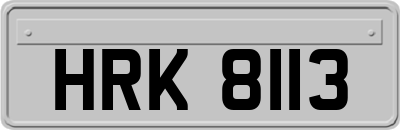 HRK8113