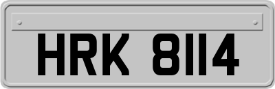 HRK8114