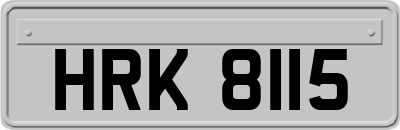 HRK8115