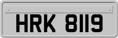 HRK8119