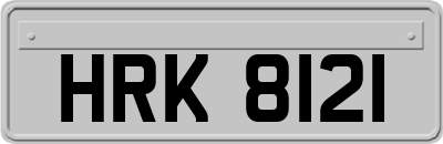HRK8121
