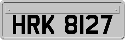 HRK8127