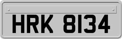 HRK8134