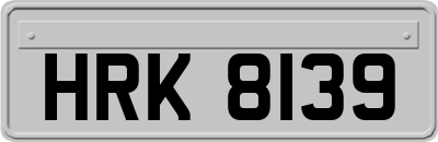 HRK8139