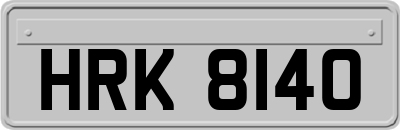 HRK8140