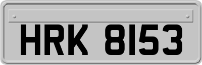 HRK8153