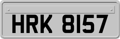 HRK8157
