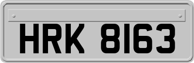 HRK8163