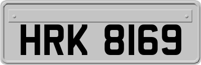 HRK8169