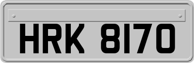 HRK8170