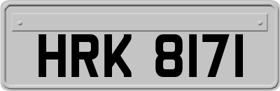 HRK8171