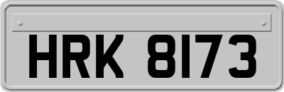 HRK8173