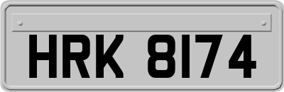 HRK8174