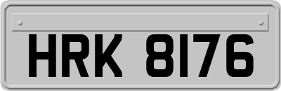 HRK8176