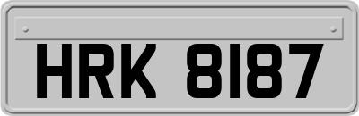 HRK8187