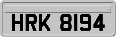 HRK8194