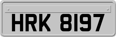 HRK8197