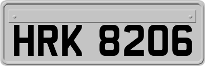HRK8206