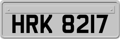 HRK8217