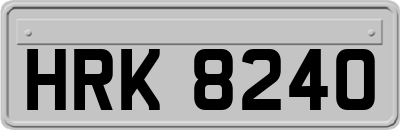 HRK8240