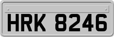 HRK8246