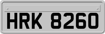 HRK8260
