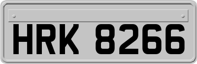 HRK8266