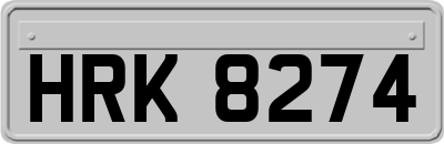 HRK8274