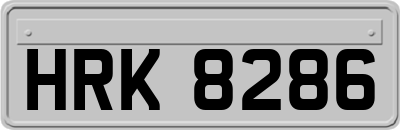 HRK8286