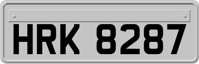 HRK8287