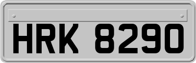 HRK8290