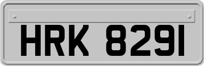 HRK8291