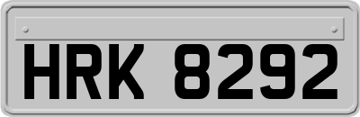 HRK8292